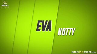 Premium Eva Notty - Tradisce la sua ragazza mentre dorme accanto Sub ita