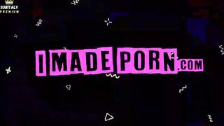 Premium Asteria Jade - Le tette di mia sorella sono perfette Sub ita