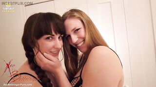 Premium Xev Bellringer - Sborra due volte grazie a queste due ragazze Sub ita