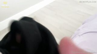 Premium Anya Olsen - Ho riempito di sborra la figa di mia madre Sub ita