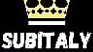 Premium Abigail Mac - Il capo non smette di pensare al mio cazzo Sub ita