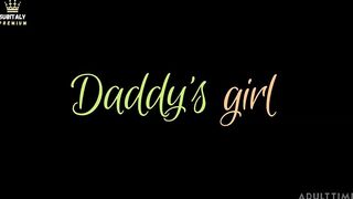 Premium Lily Starfire - Papà per favore gioca con me Sub ita