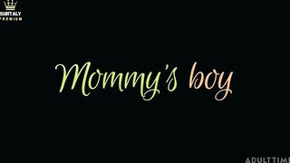 Premium Lauren Phillips e Siri Dahl - La madre viene beccata mentre fa sesso lesbo con la sua insegnante Sub ita
