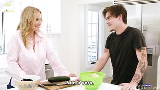 Premium Rachael Cavalli - La mia mente pensa sempre al cazzo Sub ita