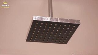Premium Alexa Chains - Il regalo perfetto è un massaggio speciale Sub ita