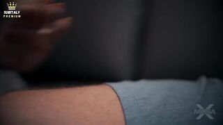Premium Britney Amber - Ti prego il tuo posto è con me mamma Sub ita