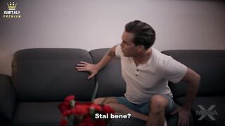 Premium Britney Amber - Ti prego il tuo posto è con me mamma Sub ita