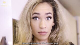 Premium Ema Karter - Questa latina sa come eccitare tutti Sub ita