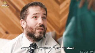 Premium Lexi Luna - Devi soddisfare i miei bisogni ora Sub ita