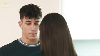 Premium Lexi Luna - Devi soddisfare i miei bisogni ora Sub ita