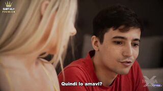 Premium Bunny Madison - I segreti di mia madre Sub ita