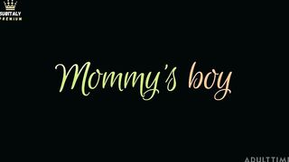 Premium Lauren Phillips - Becca la mamma facendo yoga nuda Sub ita