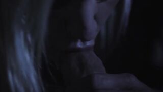 Rachael Cavalli - Il momento più bello con mia madre Parte 1 Sub ita