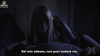 Premium Rachael Cavalli - Il momento più bello con mia madre Parte 2 Sub ita