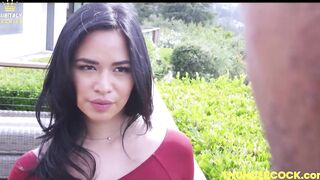 Premium Scarlett Alexis - Si fa scopare forte per amore di suo marito Sub ita