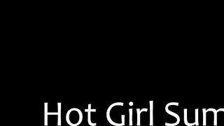 Premium Kazumi Squirts - Non posso resistere a dormire accanto a mia sorella Sub ita
