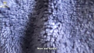 Premium Annabel Redd e Daisy Stone - Le irresistibili sorelle vogliose Sub ita