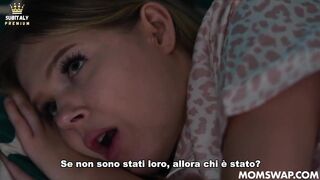 Premium Penny Barber Aaliyah Love - I problemi familiari vengono risolti Sub ita