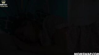 Premium Penny Barber Aaliyah Love - I problemi familiari vengono risolti Sub ita