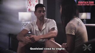 Layla Jenner - Le ragazze della famiglia 1 Parte Sub ita