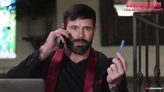 Remi Raw - Mi piace essere la segretaria sottomessa Sub ita