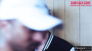 Asteria Jade - La studentessa lo vuole ovunque Sub ita