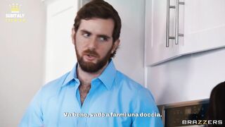 Premium Gal Ritchie - Le migliori scopate sono state con la mia ex Sub ita