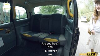 Premium Little Chloe - Ti pagherò la scuola se mi scopi una volta al mese Sub ita