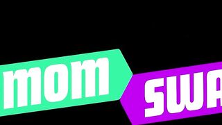 Premium Lily Lane e Kell Fire - Due madri scopano insieme i loro figli Sub ita