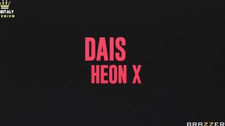 Premium Daisy Pheonix ,Jade Kimiko e Kimmy Kimm - 3 ragazze scopate in un supermercato Sub ita