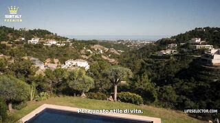 Premium Lia Lin - La venditrice di case più sexy Sub ita