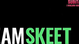 Jasmine Jae - Una mamma tutta sola con le sue esigenze 1 Parte Sub ita