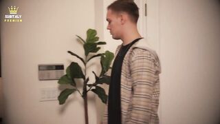 Premium Cory Chase - Un massaggio erotico per farti restare mamma Sub ita