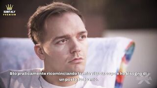 Premium Cory Chase - Un massaggio erotico per farti restare mamma Sub ita