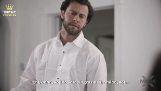 Premium Elena Koshka - Sorellastra sposa scopa il fratellastro nel giorno del matrimonio 2 Parte Sub ita