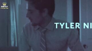 Premium Cherie Deville - Matrigna seduce il figliastro e si fa riempire di sborra Sub ita