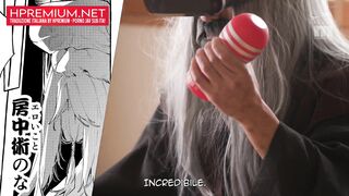 Punisce i Delinquenti a Scuola con il Sesso 1 Parte Jav Sub ita