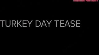 Madison Summers - Il giorno del ringraziamento con la figliastra 1 Parte Sub ita