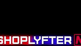 Premium Millie Morgan - Scopata nello sgabuzzino per non essere arrestata Sub ita