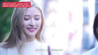 Vicino di Casa Anziano Ricatta la Ragazza della Porta Accanto e la Rende la sua Troia Jav Sub ita