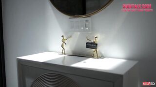 Danielle Renae - Milf Tettona Ruba il Ragazzo alla Figlia Arrabbiata Sub ita