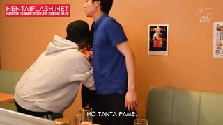 Ricatto Sessuale alla Ragazza Brutta che Nasconde un Corpo da Sballo Jav Sub Ita