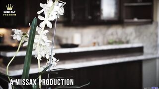 Premium Pristine Edge - Figliolo tu si che vuoi davvero la mamma Sub ita