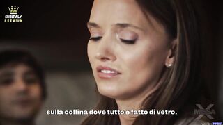 Premium Pristine Edge - Figliolo tu si che vuoi davvero la mamma Sub ita