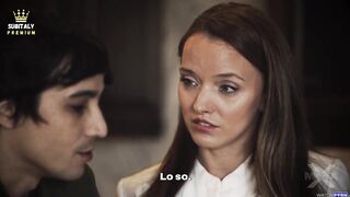 Premium Pristine Edge - Figliolo tu si che vuoi davvero la mamma Sub ita