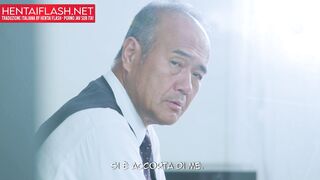 Moglie Ricattata Diventa la Segretaria Personale e l'Amante del Capo Jav Sub ita