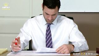 Premium Romi Rain - Devi farmi vedere come scopi le studentesse Sub ita