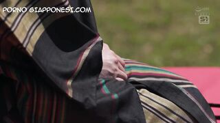 La Ragazza del Villaggio Costretta a Soddisfare Tutti gli Uomini Jav Sub ita