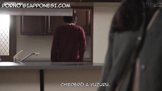 L'Agente Immobiliare che Ama far Fare le Corna ai Clienti Jav Sub ita