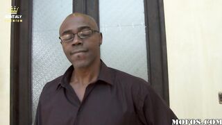 Premium Velicity Von - Milf con voglia di essere sfondata il culo Sub ita